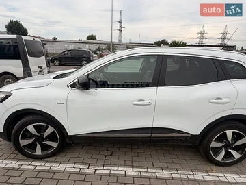 Авто Renault Kadjar 2015 № 8951638