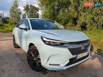 Авто Honda Enp1 2023 № 8951646