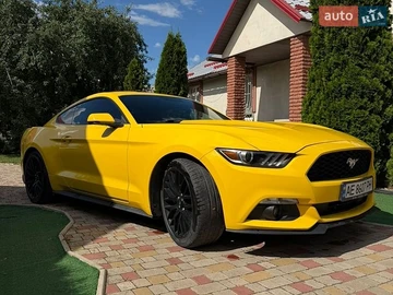 Авто Ford Mustang 2014 № 8951659