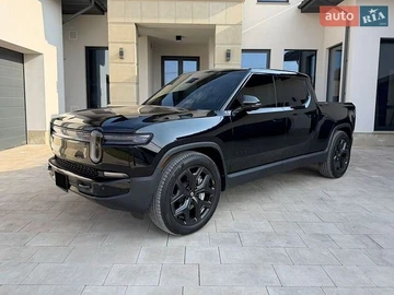 Авто Rivian R1T 2025 № 8951825