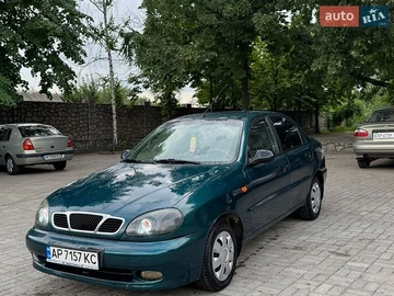 Авто Daewoo Lanos 2005 № 8951830