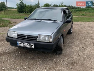 Авто ВАЗ 21099 2006 № 8951832