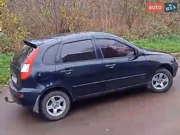 Авто ВАЗ 1119 Калина 2008 № 8951833
