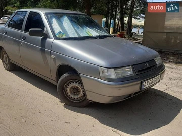 Авто ВАЗ 2110 2005 № 8951837