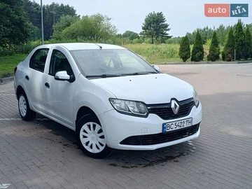 Авто Renault Logan 2013 № 8951850
