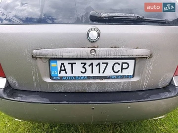 Авто Skoda Octavia 2007 № 8951854