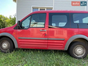 Авто Ford Transit Connect 2006 № 8951860