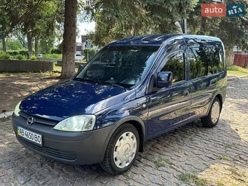 Авто Opel Combo 2006 № 8951867