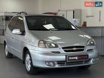 Авто Chevrolet Tacuma 2005 № 8951868