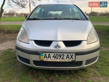 Авто Mitsubishi Colt 2005 № 8951932