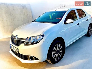 Авто Renault Logan 2013 № 8951949