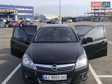 Авто Opel Astra 2013 № 8951957