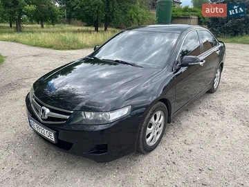 Авто Honda Accord 2006 № 8951958