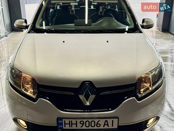 Авто Renault Logan 2014 № 8951964