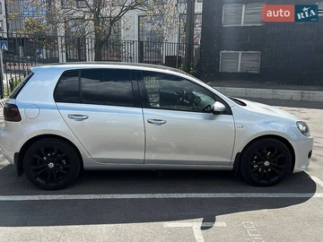 Авто Volkswagen Golf 2012 № 8952044
