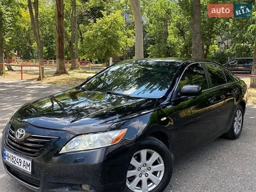 Авто Toyota Camry 2007 № 8952054