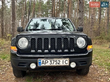 Авто Jeep Patriot 2011 № 8952076