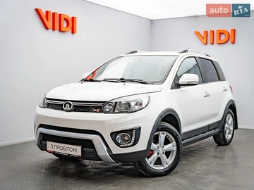 Авто Great Wall Haval M4 2017 № 8952078