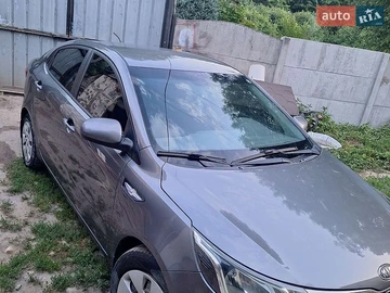 Авто KIA Rio 2012 № 8952084