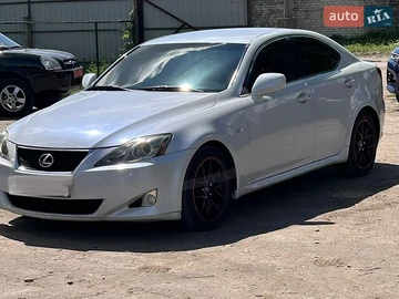 Авто Lexus Is 2007 № 8952087