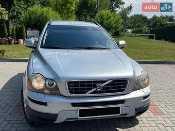 Авто Volvo Xc90 2007 № 8952135