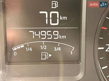 Авто Volkswagen Polo 2018 № 8952209