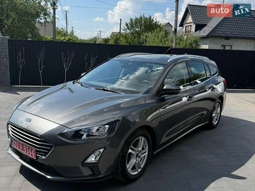 Авто Ford Focus 2019 № 8952231