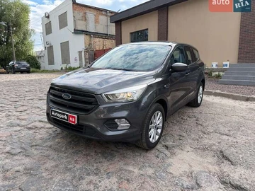Авто Ford Escape 2019 № 8952235