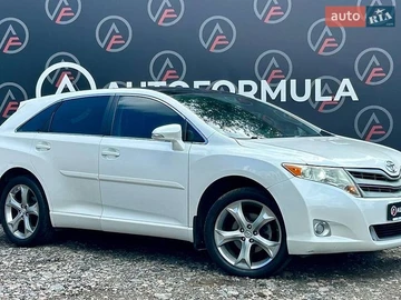 Авто Toyota Venza 2014 № 8952241