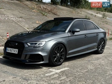 Авто Audi A3 2014 № 8952243