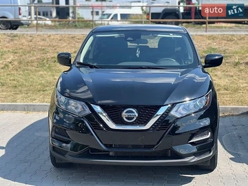 Авто Nissan Rogue Sport 2019 № 8952245