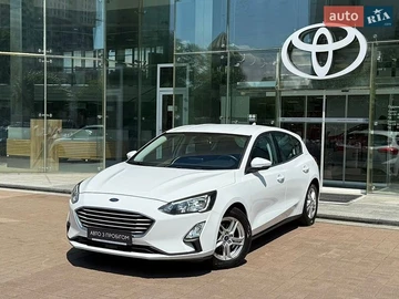 Авто Ford Focus 2020 № 8952252