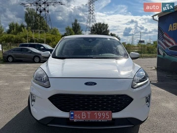 Авто Ford Escape 2022 № 8952260