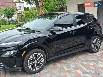 Авто Hyundai Kona 2023 № 8952261