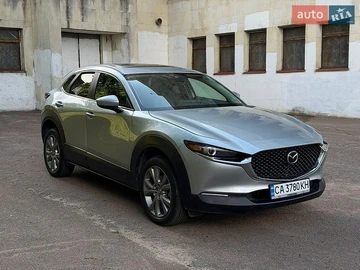 Авто Mazda Cx-30 2020 № 8952262