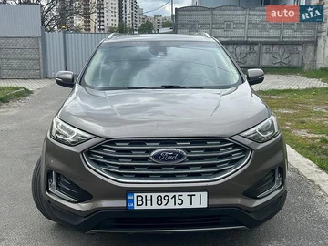 Авто Ford Edge 2018 № 8952327
