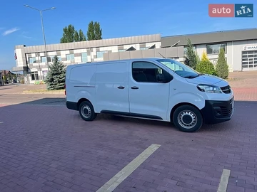 Авто Opel Vivaro 2022 № 8952331