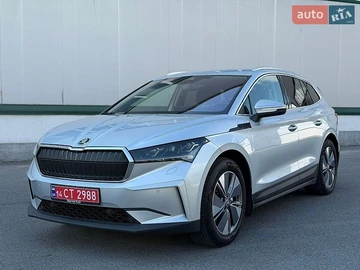 Авто Skoda Enyaq Iv 2021 № 8952334