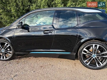 Авто BMW I3 2021 № 8952338