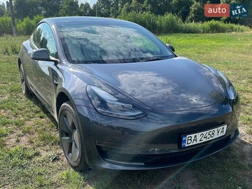 Авто Tesla Model 3 2023 № 8952340