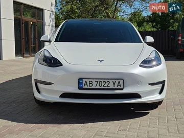 Авто Tesla Model 3 2022 № 8952410