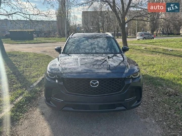 Авто Mazda Cx-50 2024 № 8952414