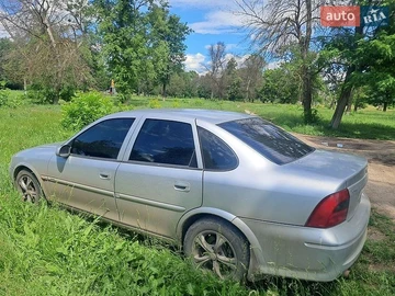 Авто Opel Vectra 2000 № 8952528