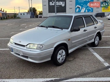 Авто ВАЗ 2115 Samara 2012 № 8952536