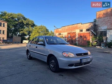 Авто ЗАЗ Sens 2017 № 8952546