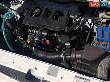 Авто Citroen Berlingo 2004 № 8952549