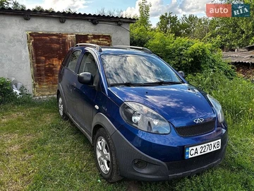 Авто Chery Beat 2012 № 8952560