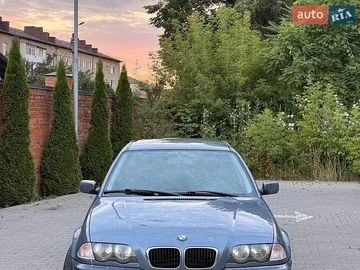 Авто BMW 3 Series 1999 № 8952564