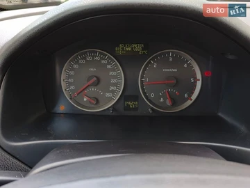 Авто Volvo V50 2006 № 8952641