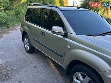 Авто Nissan X-Trail 2006 № 8952667